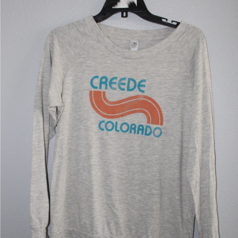 Long sleeve